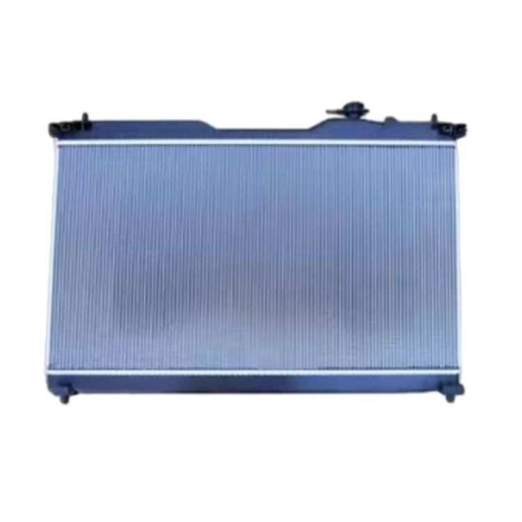 Toyota 15 Crown 2.5 Hibrid Radiator