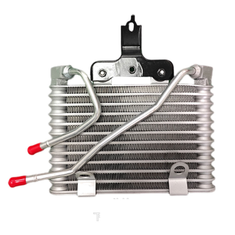 Honda 18 Accord CV3 Transmissiya Radiatoru