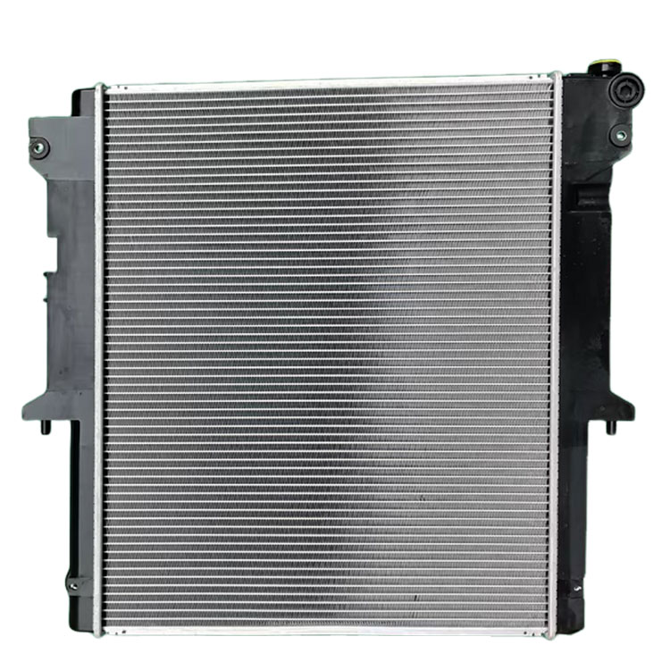 Avto Radiator