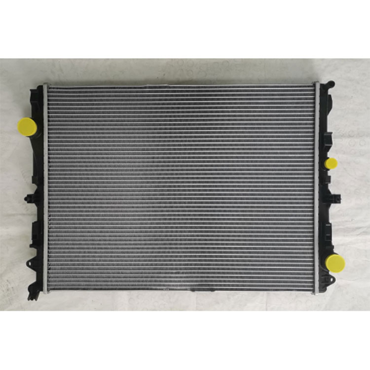 Benz W222 S-Class Avtomatik Radiator