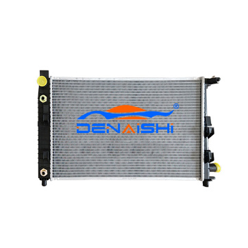 Benz A-Class W168 A140 97 üçün radiator
