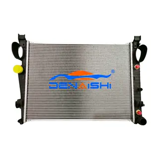 Benz Cl-Class W215 Cl500 99- da radiator