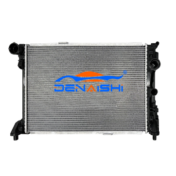 Benz Hella Xidməti MT üçün radiator