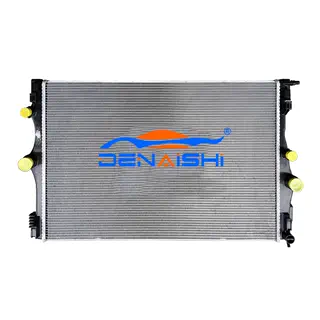 Benz W247 üçün radiator, w177 mt