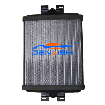 BMW F20-F30 üçün radiator
