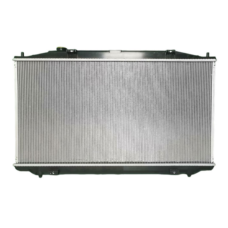 Honda 09 Spirior Radiator