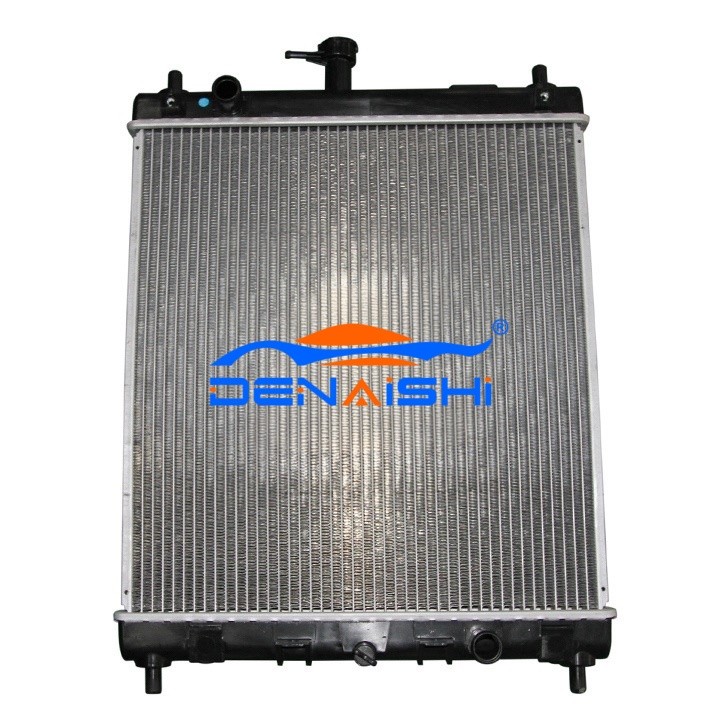 Daşımaq üçün radiator 1.6 09- MT
