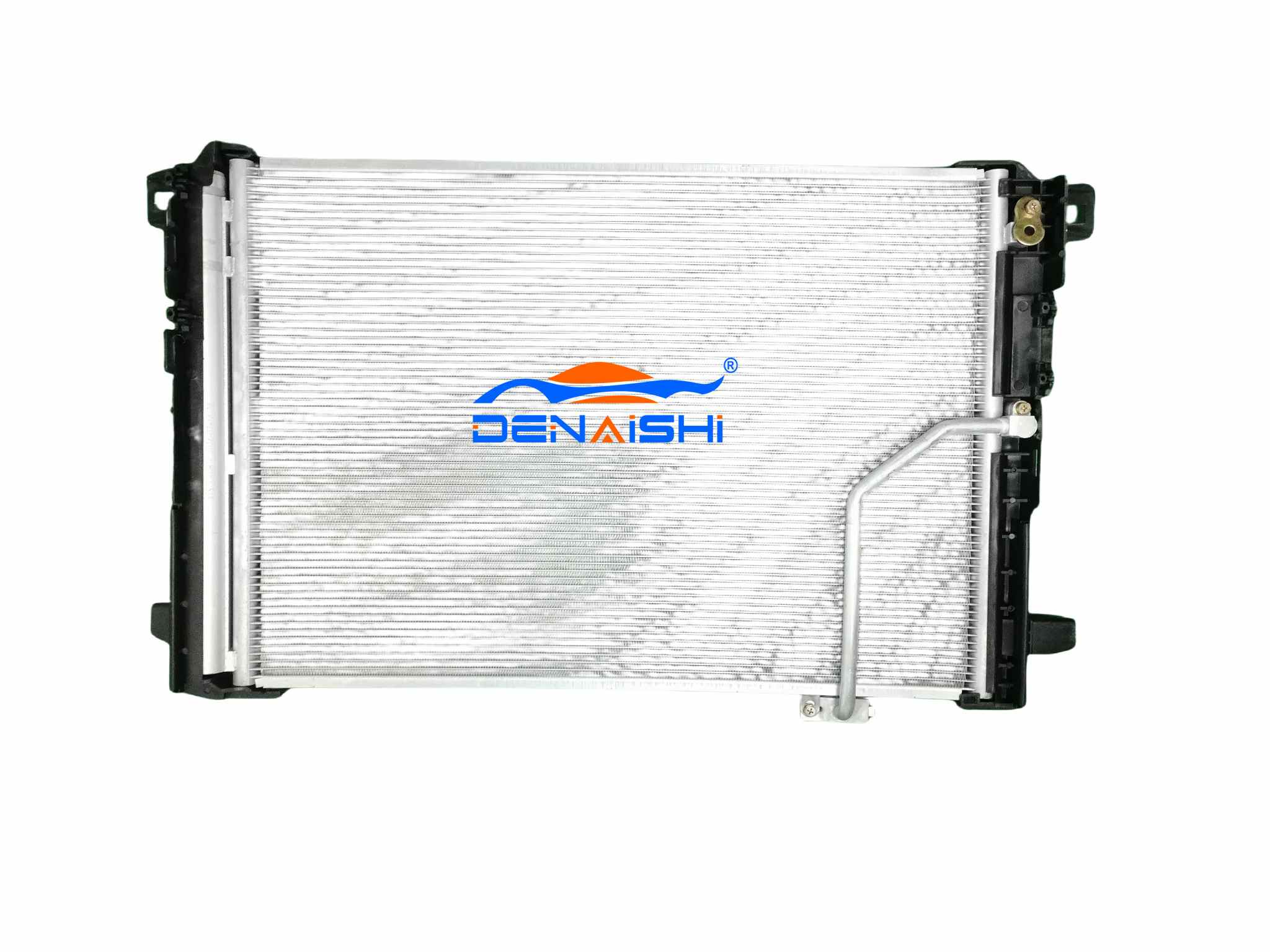 Benz C sinif W 204 C 180 07- üçün kondensator