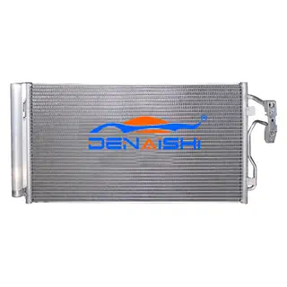 BMW 1 F20-F21 120/125 üçün kondensator