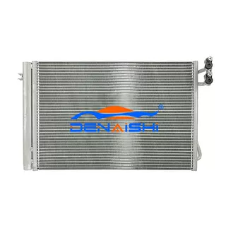 BMW 128i bazası üçün kondensator L63.0l 08-13