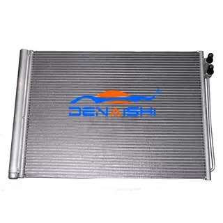BMW 5 F10-F11-F18 535 I 10- Condenser
