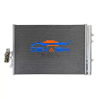 BMW F25 üçün kondensator