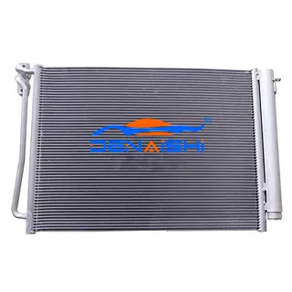 BMW X5 üçün kondensator 3.0i L6 3.0L 01-06