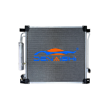 Hyundai Kia Magentis (GD) üçün kondensatoru (GD) 2.5 v61-