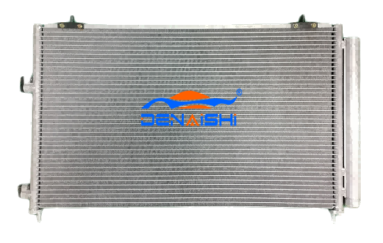 TOYOTA RAV4 2.5L I4 üçün kondensator