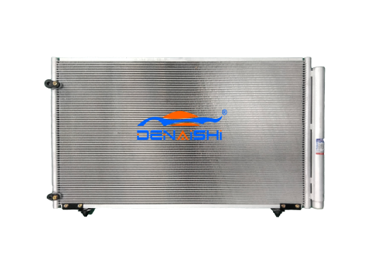 TOYOTA SIENNA BASE üçün kondensator