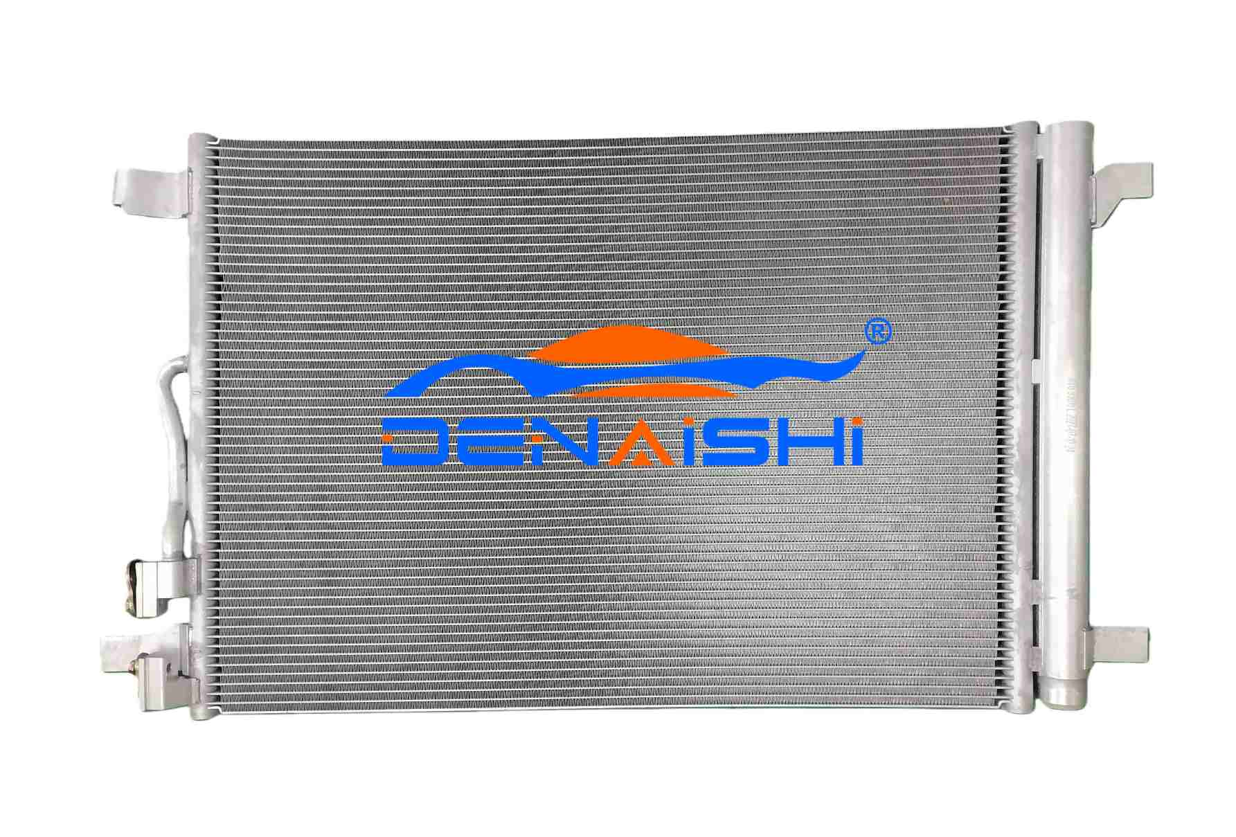 Volkswagen Golf Mk7 üçün kondensator