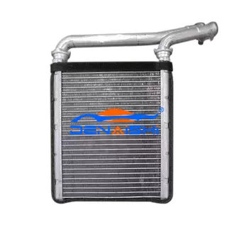 Corolla Base L4 1.8L üçün radiator