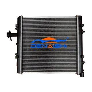Daihatsu Hijet S320v Efkte 11- At