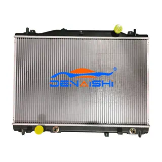 Dodge Cadillac CTS 2.8L V6 05-07 üçün radiator