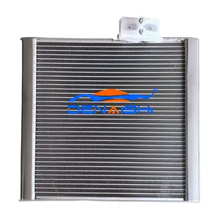 Toyota Vigo 2016 üçün evaporator nüvəsi