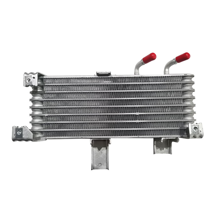 Toyota 16 Lexus RX300 2.0T Transmissiya Radiatoru