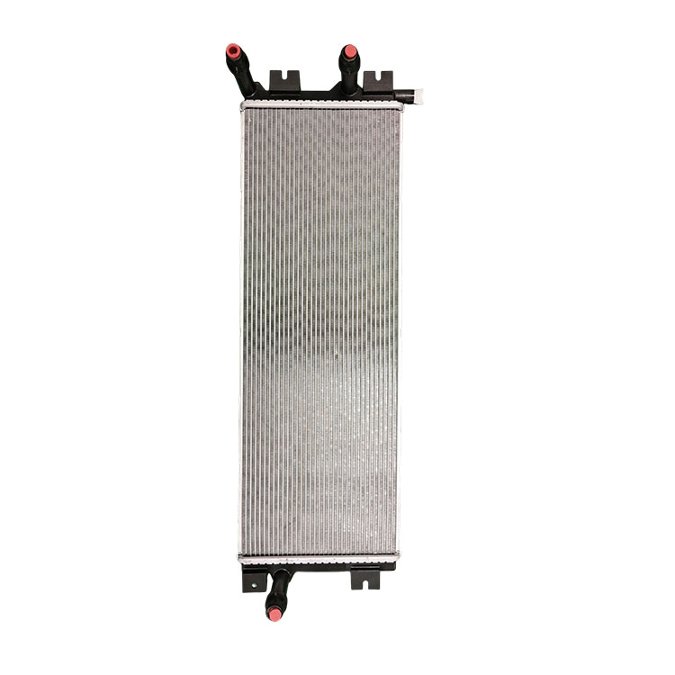 Toyota 23-BZ3 Elektrik Akkumulyator Radiatoru