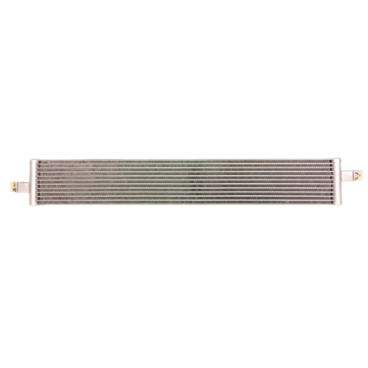 Cadillac XT5 3.6 Transmissiya Radiatoru