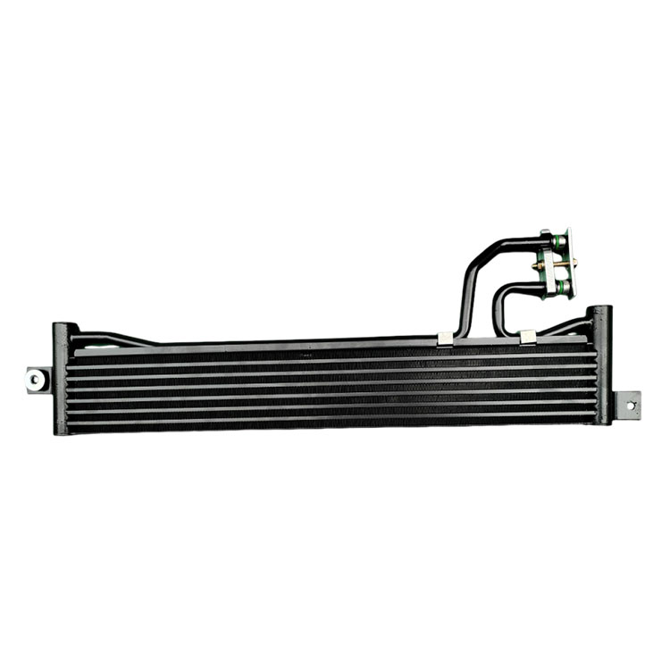Jeep 14 Cherokee Transmissiya Radiatoru