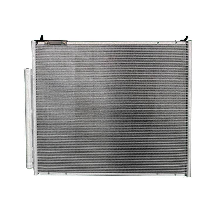 Toyota Lexus Evaporator Özü