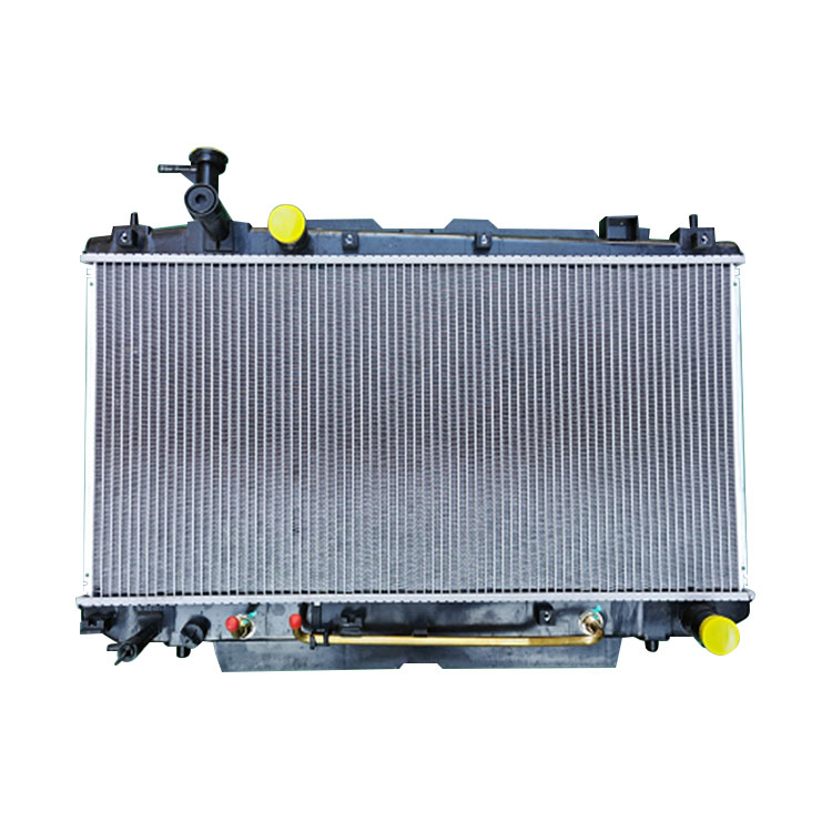 Toyota RAV4 2-ci SUV Radiatoru
