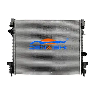 Ford Edge 2.0t / 2.7t 15- Mt üçün radiator