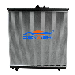Ford Ranger (TKE) üçün radiator (TKE) 3.2 / 2.2TDCI 11- MT