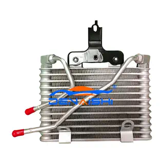 Honda Accord 18 üçün radiator