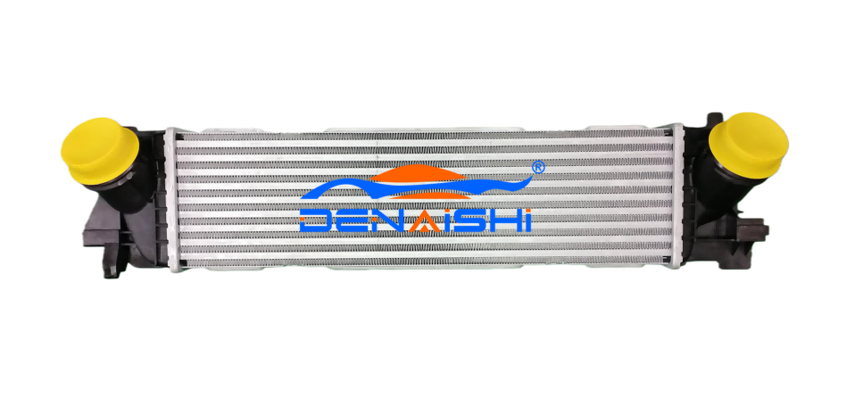 BMW 3 Series G20/G28 üçün intercooler