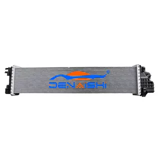 Fusion üçün intercooler Se L4 1.5l 14-