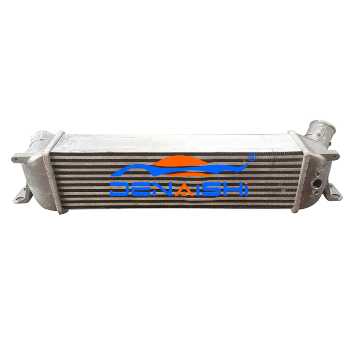 İload qutusu üçün intercooler TQ 08-