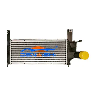 Pathfinder üçün intercooler R51 05