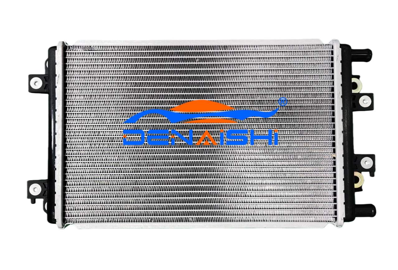 TOYOTA Land Cruiser 300 2021 üçün intercooler SOL