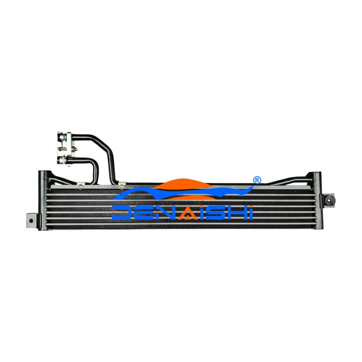 Jeep Cherokee üçün radiator