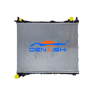 Land Rover IV (LG) 3.0 2014 üçün radiator