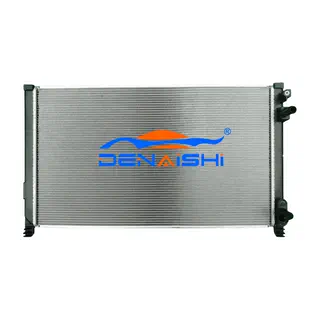 Lexus üçün radiator, 200t 2016 mt