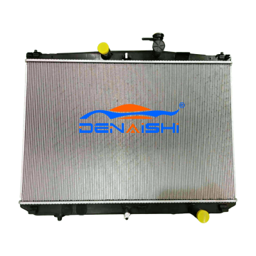 Lexus RX200T 2016- MT üçün radiator