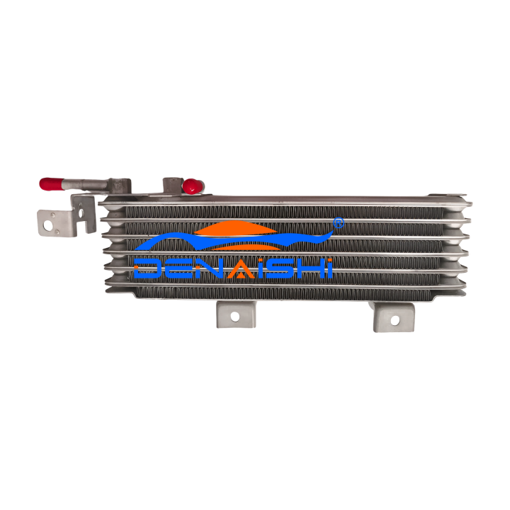 Lexus Rx400h 06-08 üçün radiator