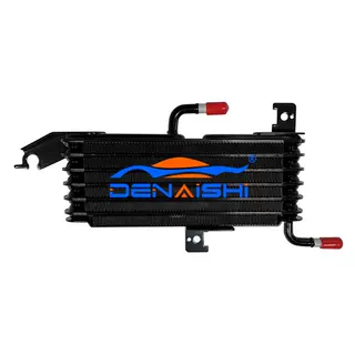 Lexus üçün radiator RX450H / GX470 2008