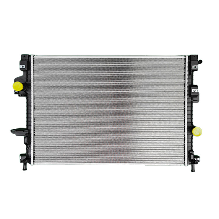 Lincoln Continental 2.0T Radiator