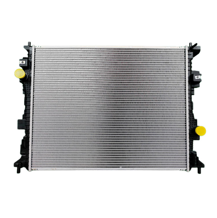 Lincoln 19 Adventurer Radiator