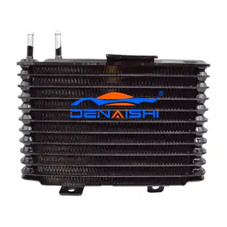 Mitsubishi Outlander üçün radiator 06-yağ soyuducu