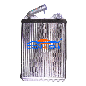Mitsubishi v32 v43 v45 monteroshogun üçün radiator 1990-2004