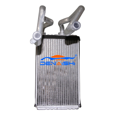 Mitsubishioutlander üçün radiator (06-12)
